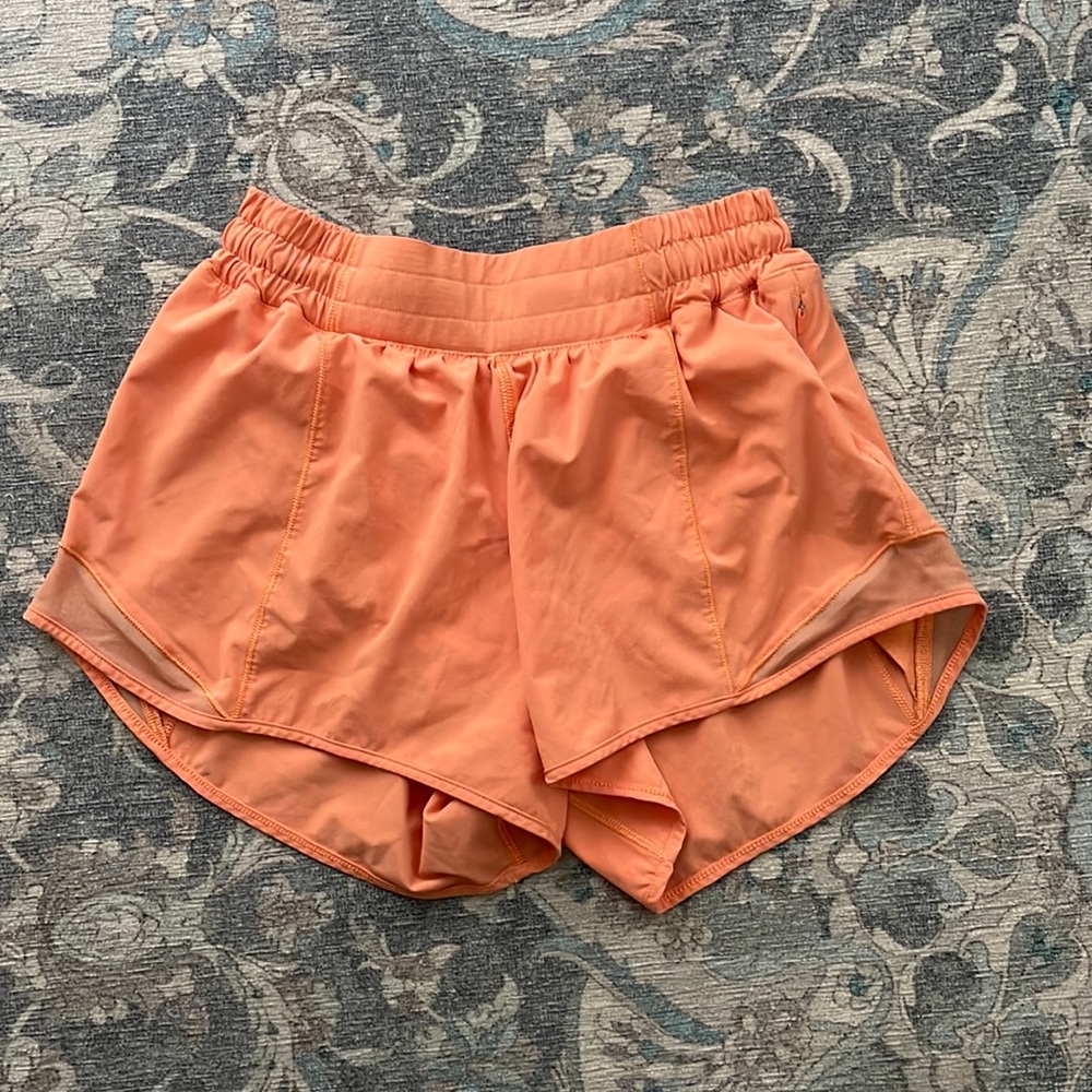 workout shorts